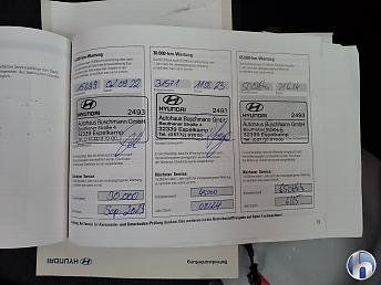 Hyundai KONA Elektro 2021