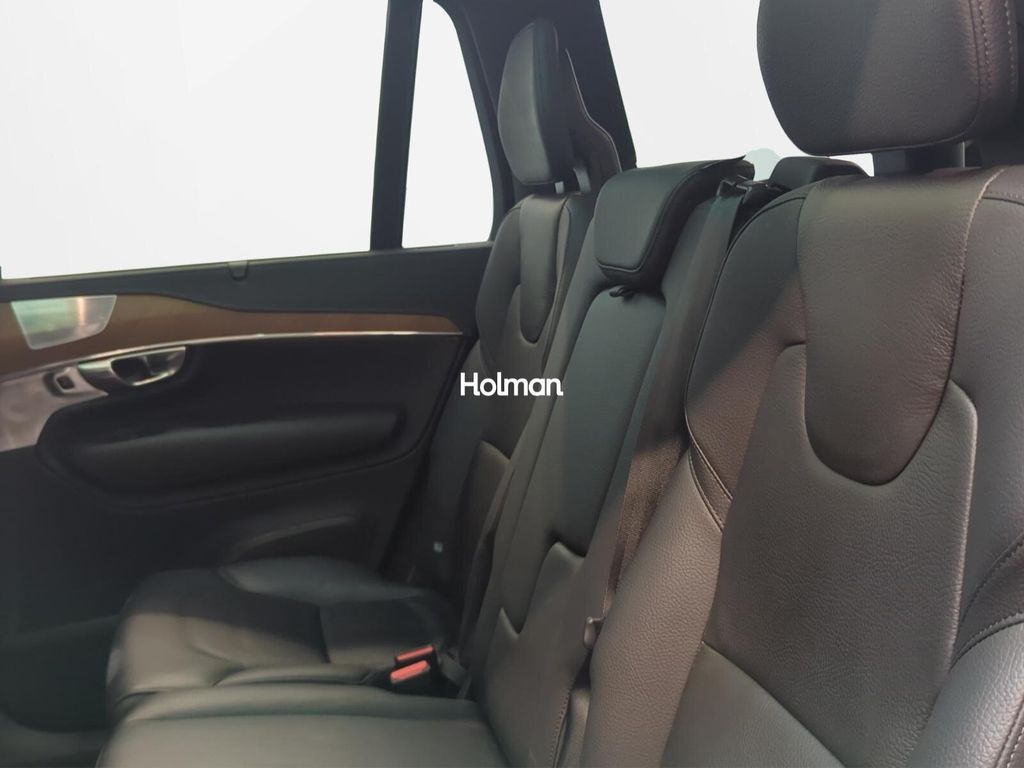 Volvo XC90 2021