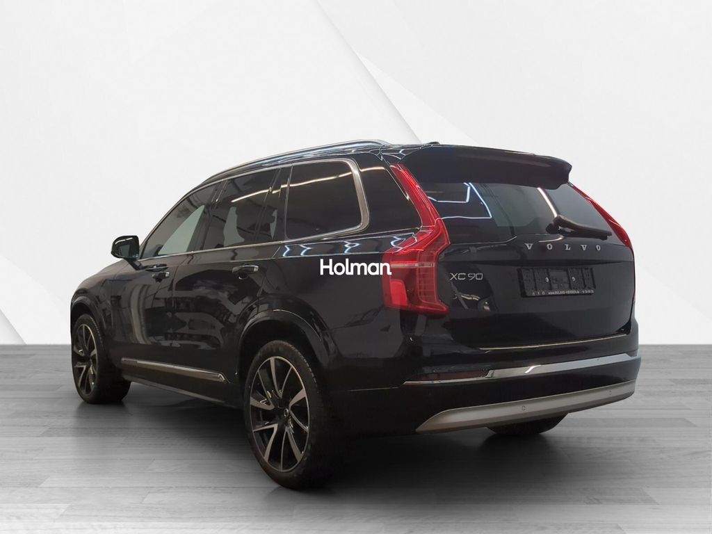 Volvo XC90 2021