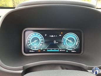 Hyundai KONA Elektro 2021