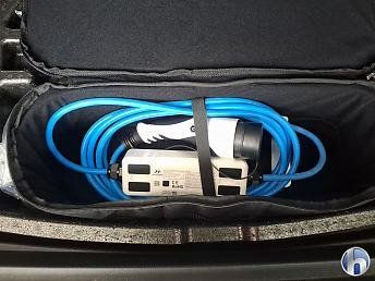 Hyundai KONA Elektro 2021