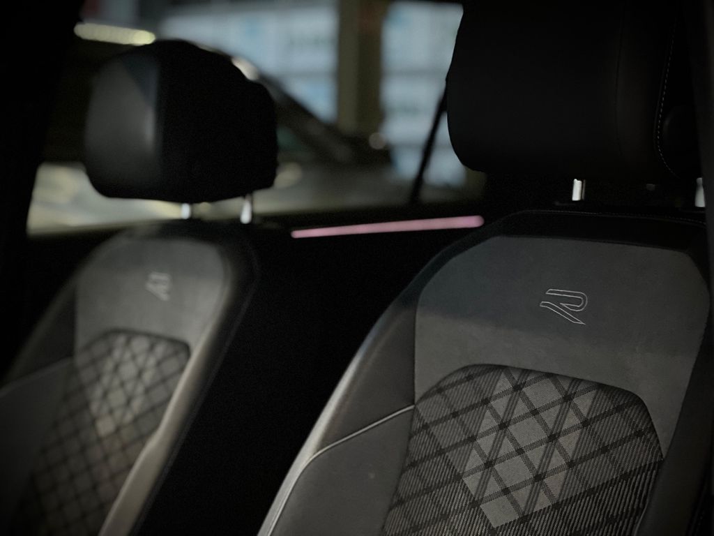 Volkswagen Tiguan Allspace 2022