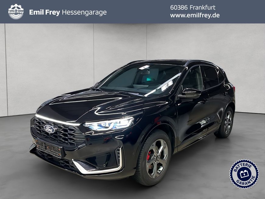 Ford Kuga 2024
