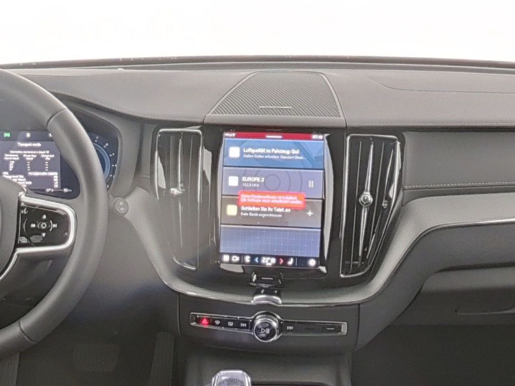 Volvo XC60 2025
