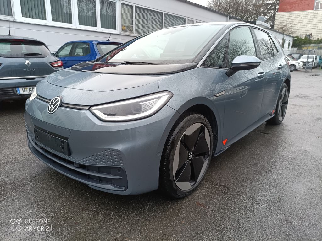 Volkswagen ID.3 2023