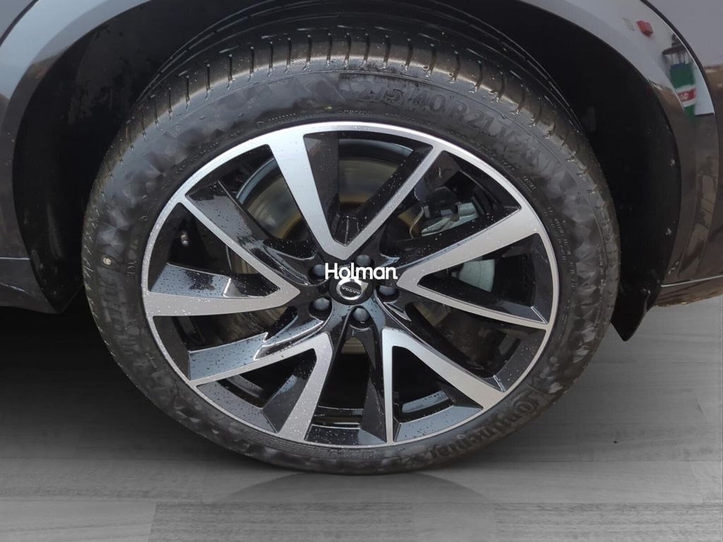 Volvo XC90 2021