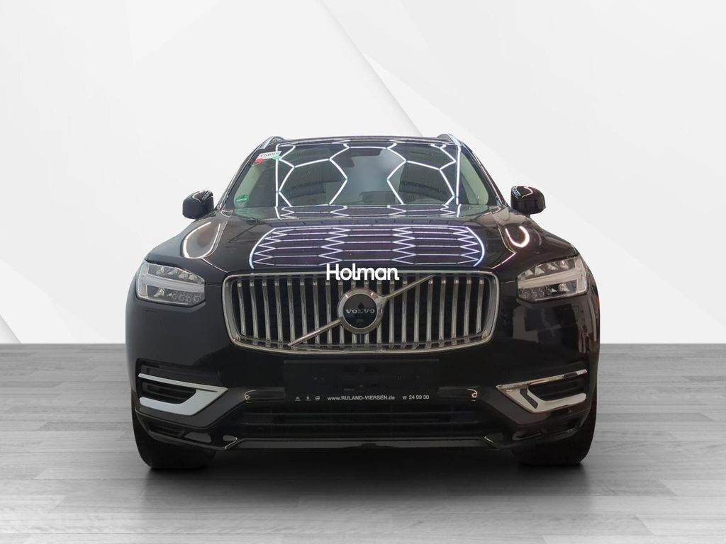 Volvo XC90 2021