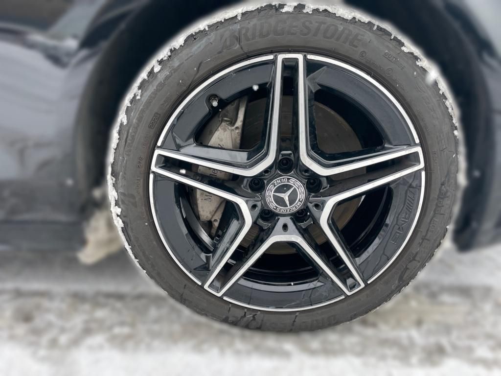 Mercedes-Benz C 300 2020