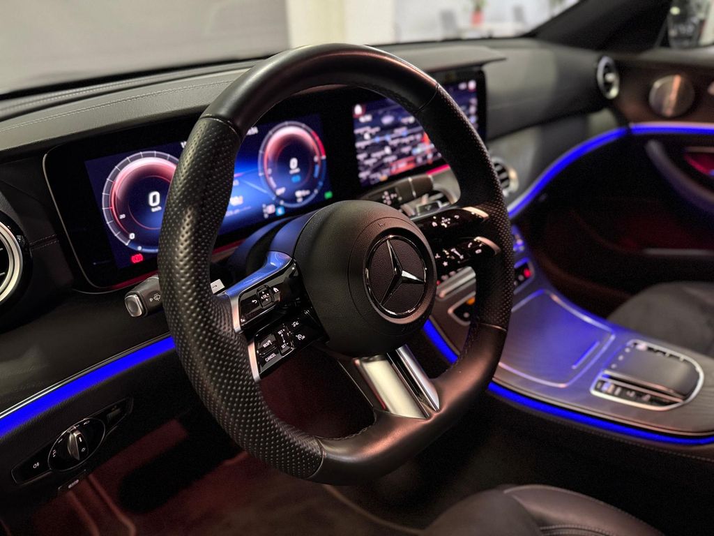 Mercedes-Benz E 300 2022