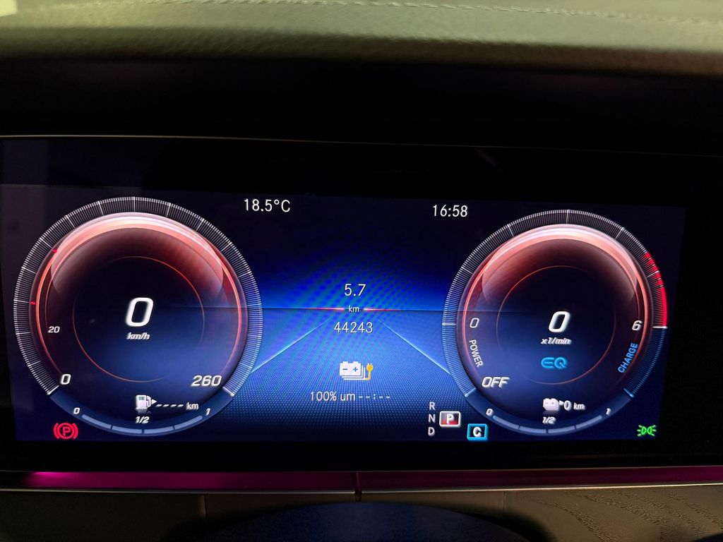 Mercedes-Benz E 300 2022