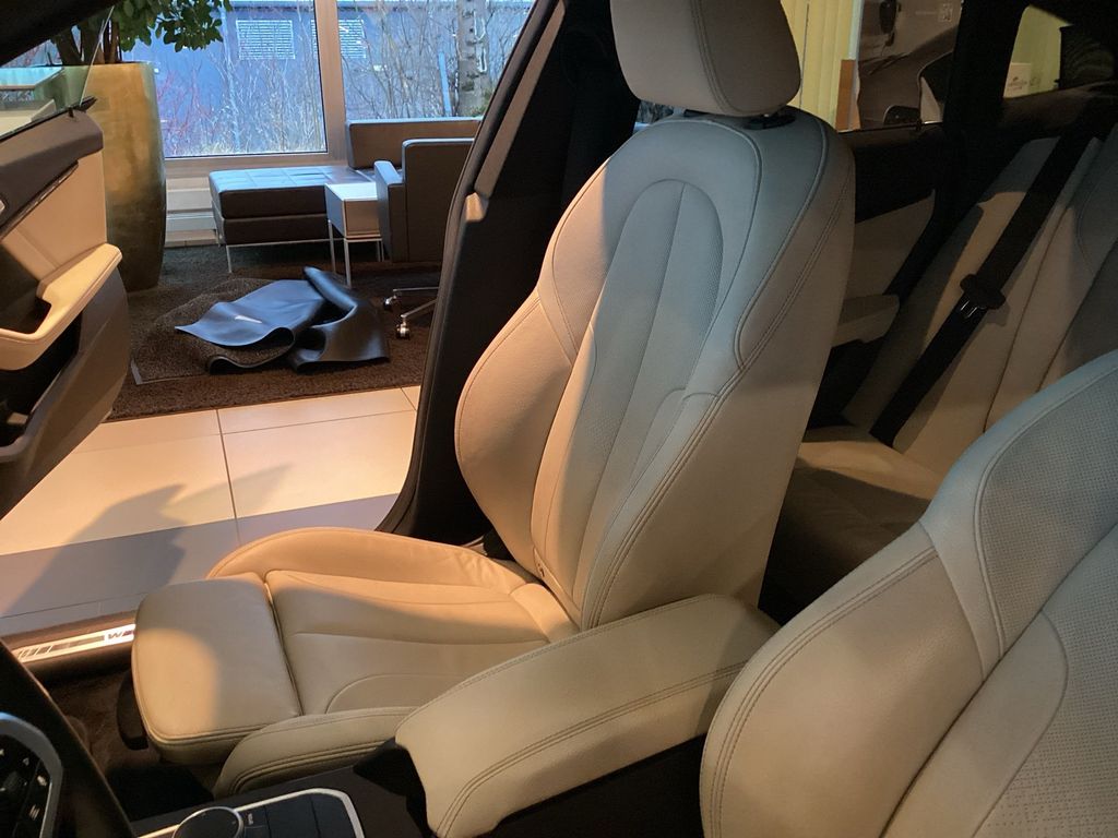 BMW 220 Gran Coupé 2021