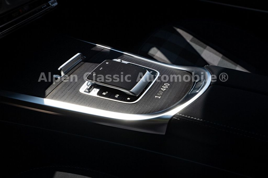 Mercedes-Benz 450 2025