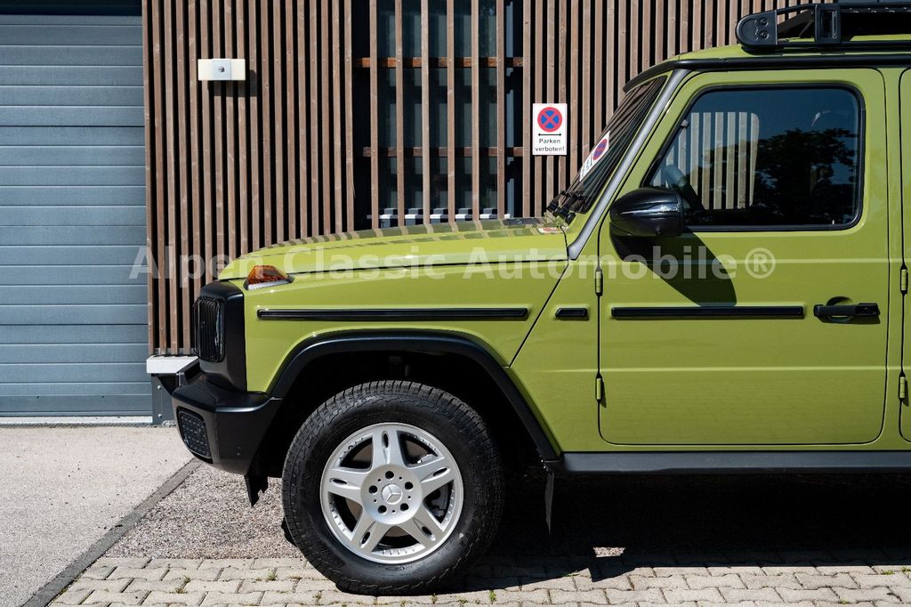 Mercedes-Benz 450 2025