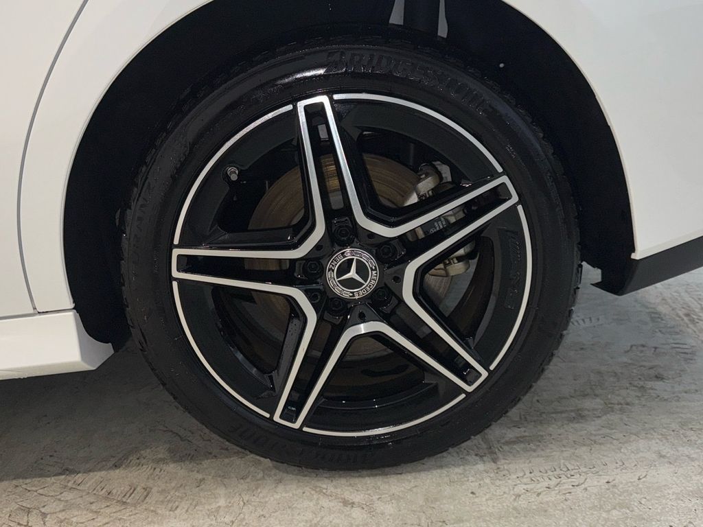 Mercedes-Benz CLA 250 2024