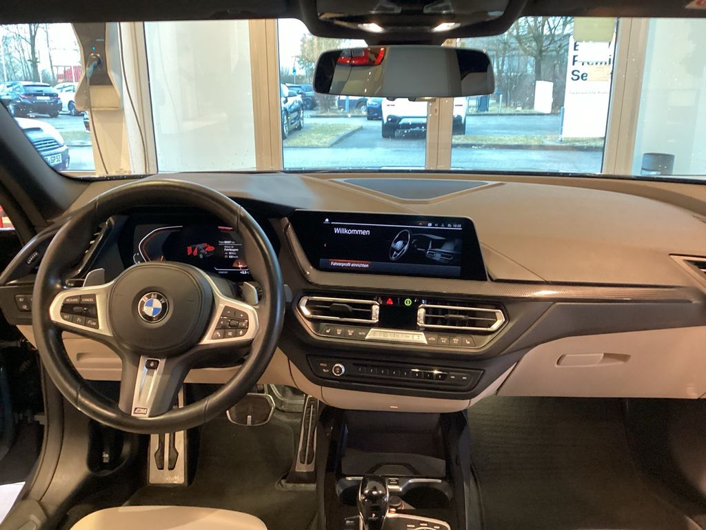 BMW 220 Gran Coupé 2021