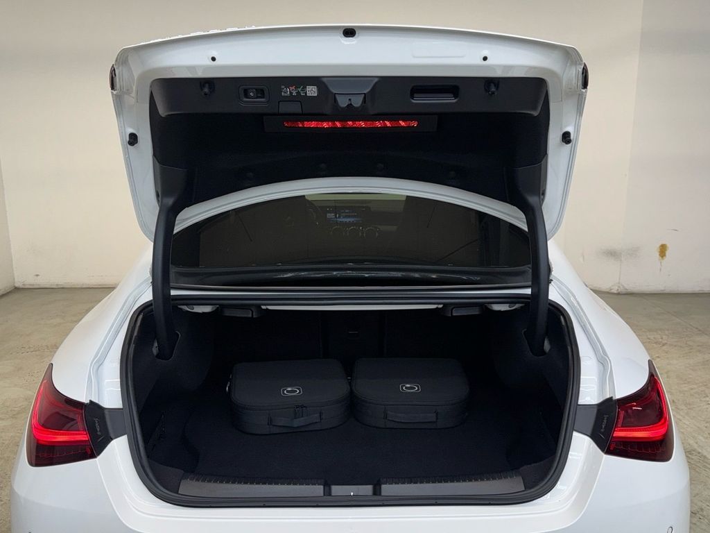 Mercedes-Benz CLA 250 2024