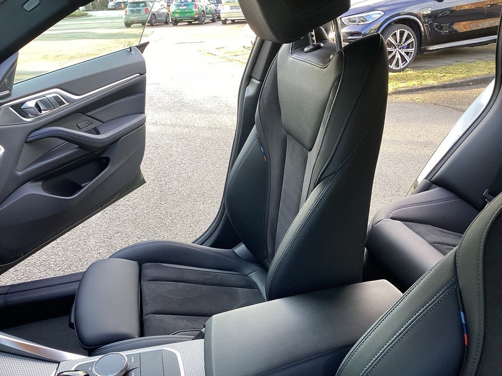 BMW 420 Gran Coupé 2022