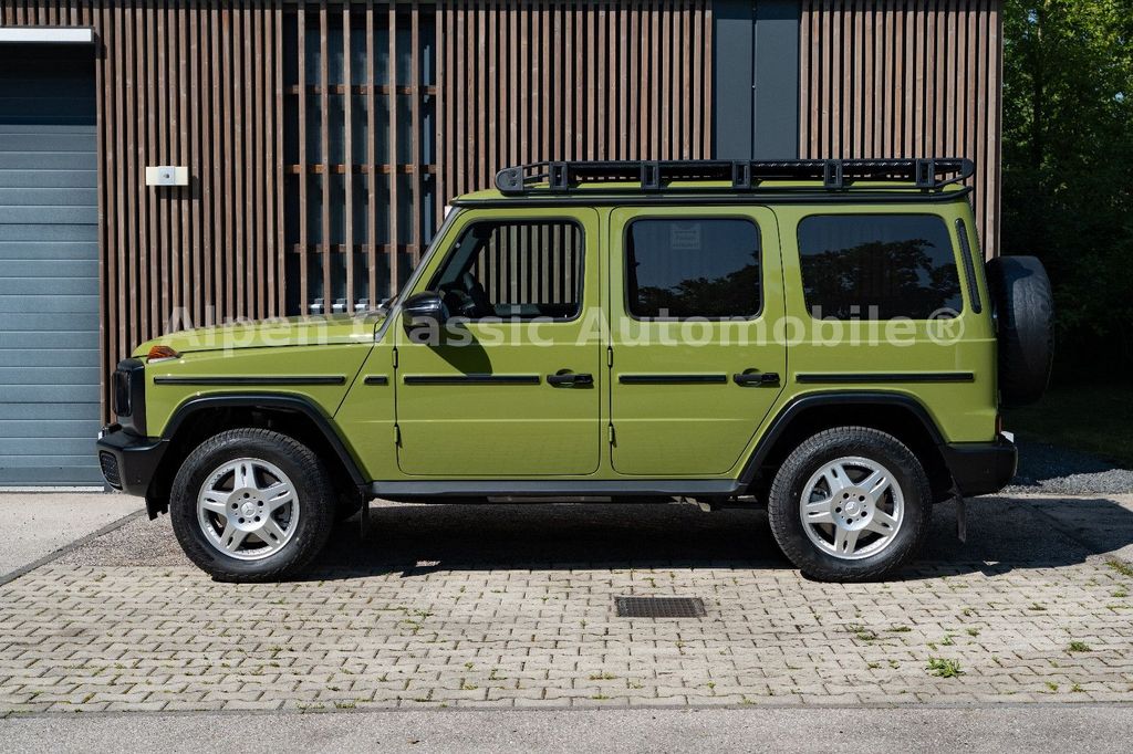 Mercedes-Benz 450 2025