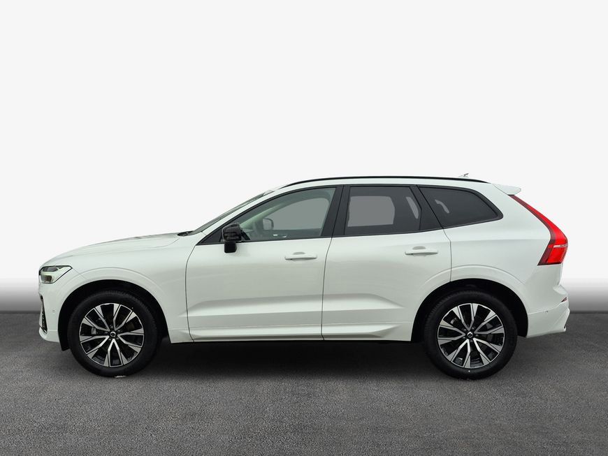 Volvo XC60 2025