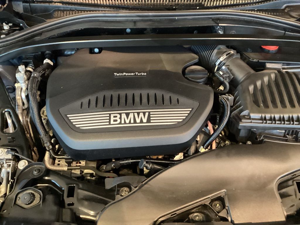 BMW 220 Gran Coupé 2021