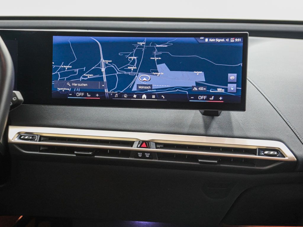 BMW iX 2023