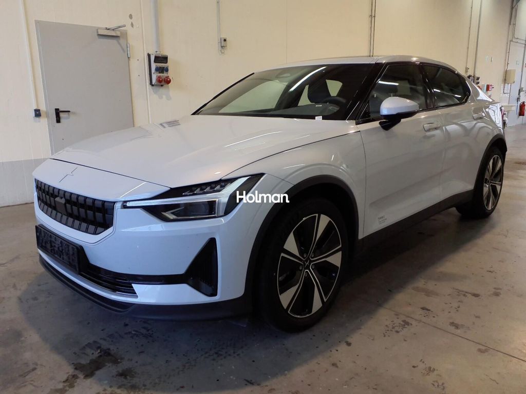 Polestar 2 2022