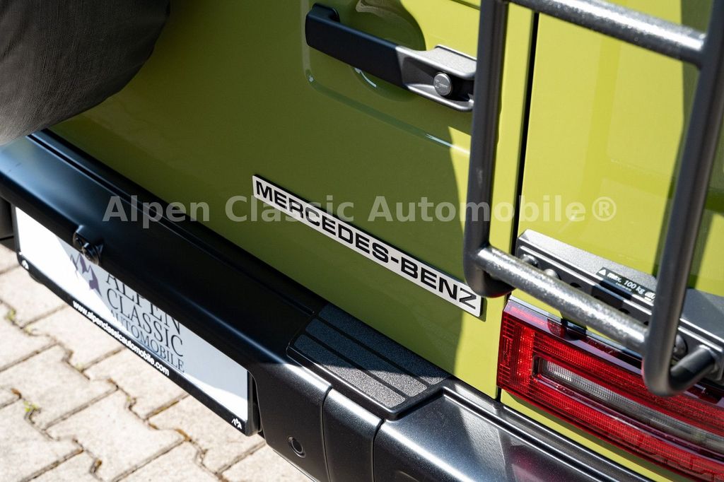 Mercedes-Benz 450 2025