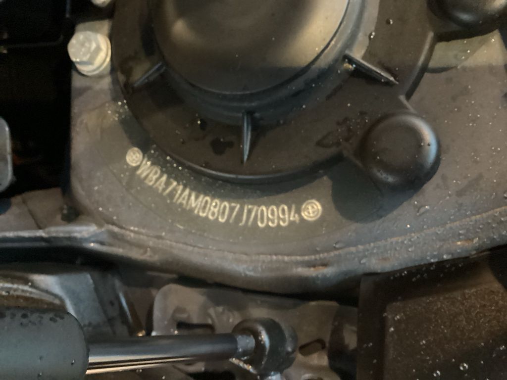 BMW 220 Gran Coupé 2021