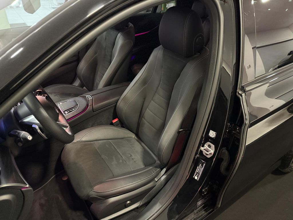 Mercedes-Benz E 300 2022