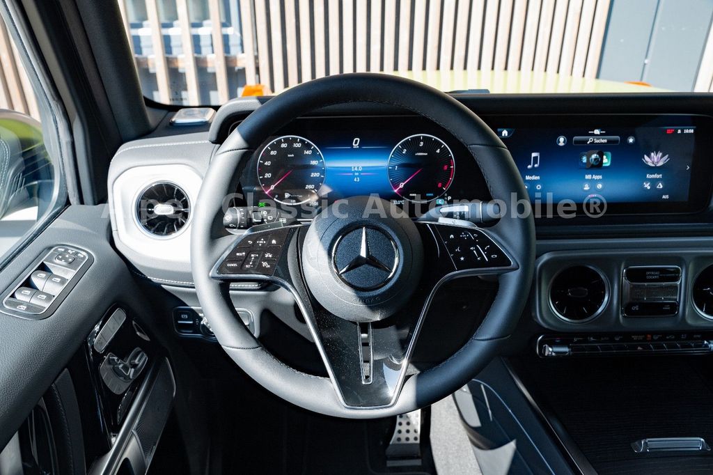 Mercedes-Benz 450 2025