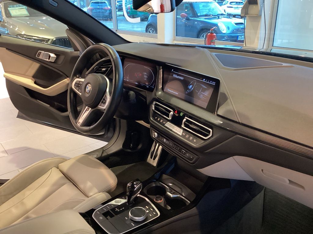 BMW 220 Gran Coupé 2021