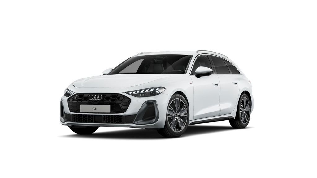 Audi A5 2024