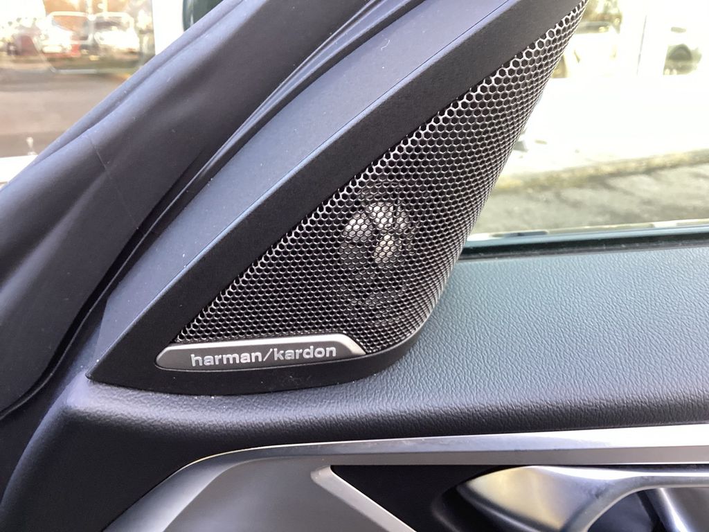 BMW 420 Gran Coupé 2022