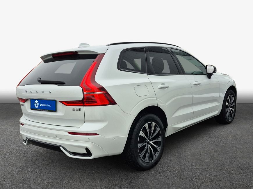 Volvo XC60 2025