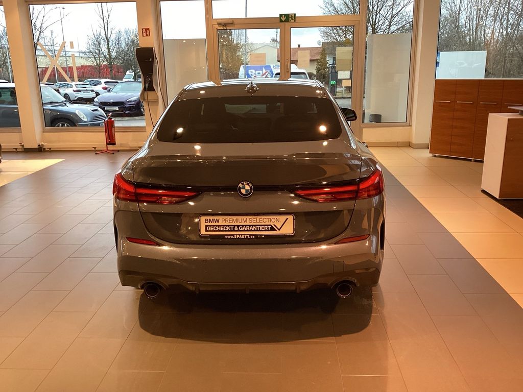 BMW 220 Gran Coupé 2021