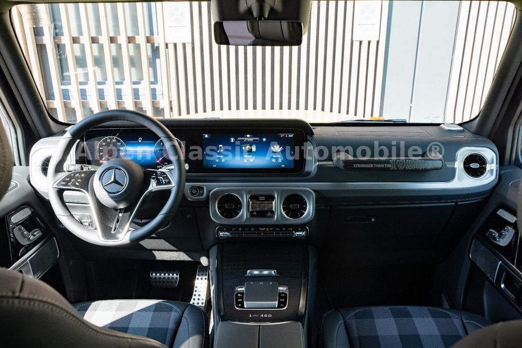 Mercedes-Benz 450 2025