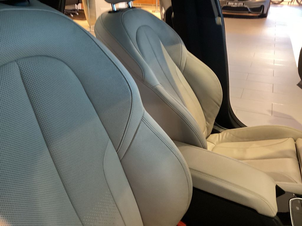 BMW 220 Gran Coupé 2021