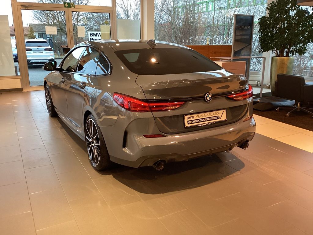 BMW 220 Gran Coupé 2021