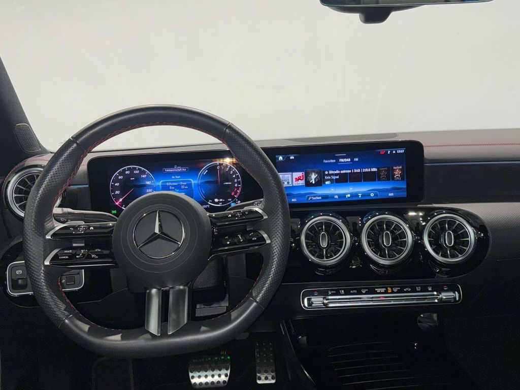 Mercedes-Benz CLA 250 2024