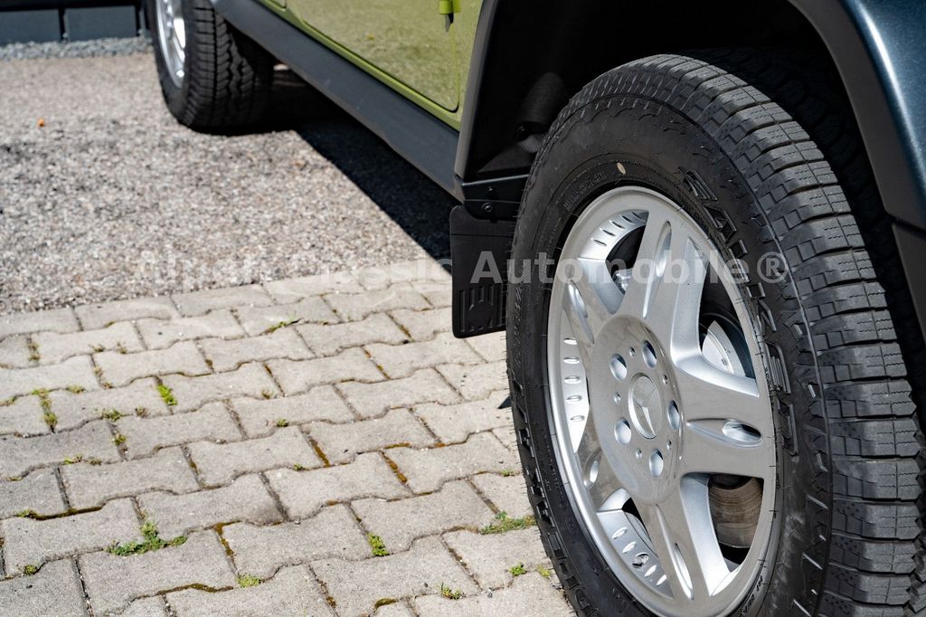 Mercedes-Benz 450 2025