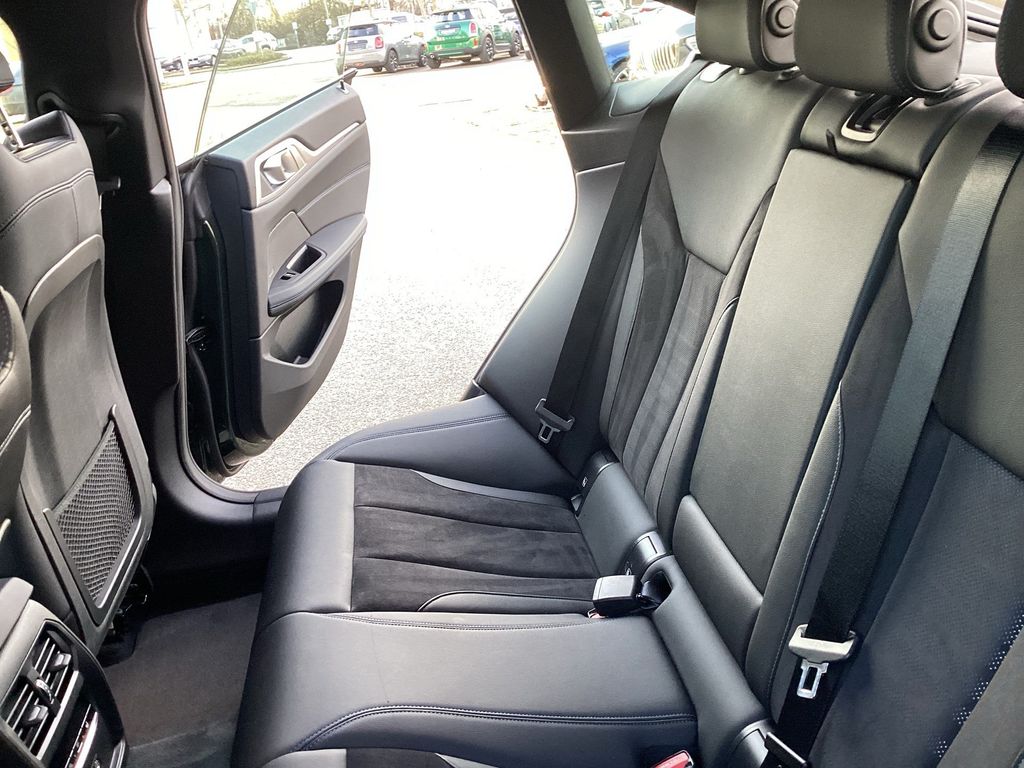 BMW 420 Gran Coupé 2022