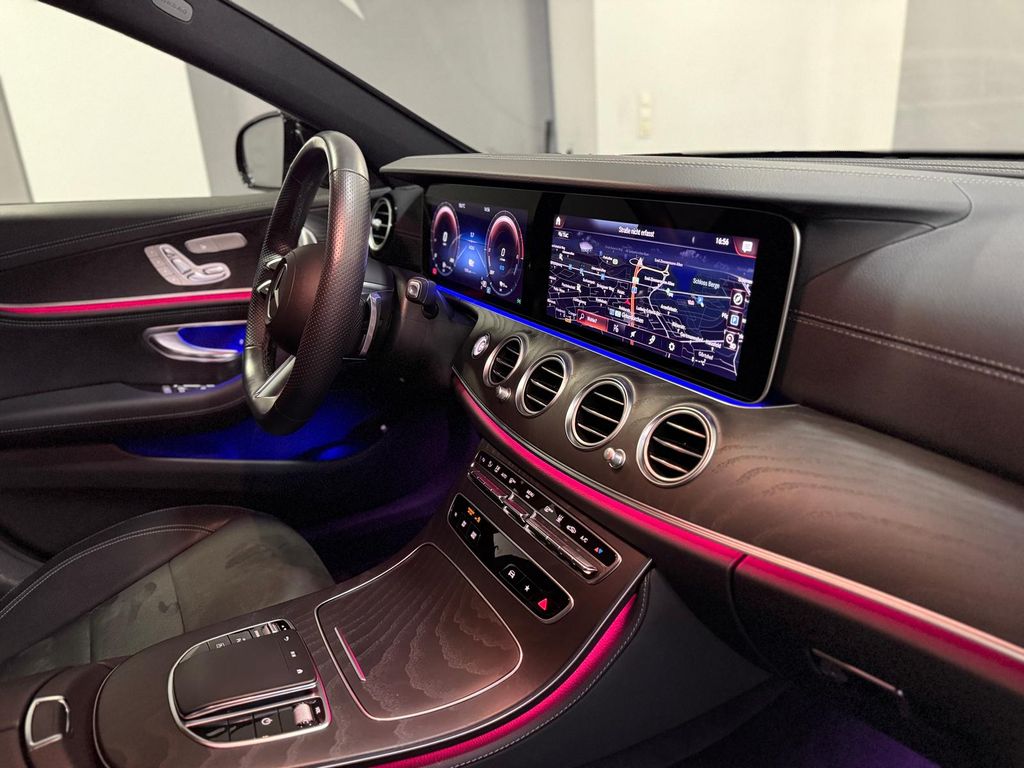 Mercedes-Benz E 300 2022