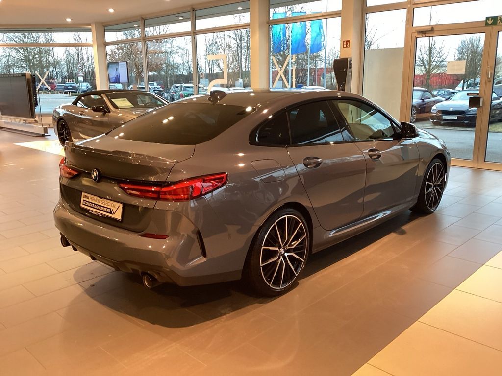 BMW 220 Gran Coupé 2021
