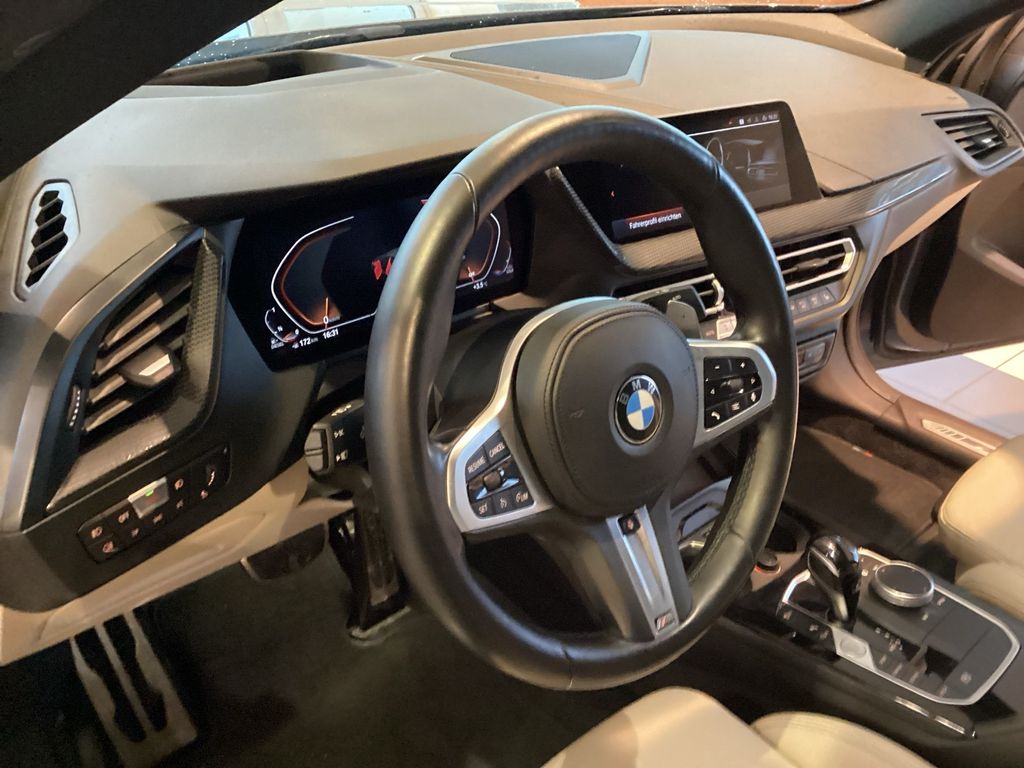 BMW 220 Gran Coupé 2021