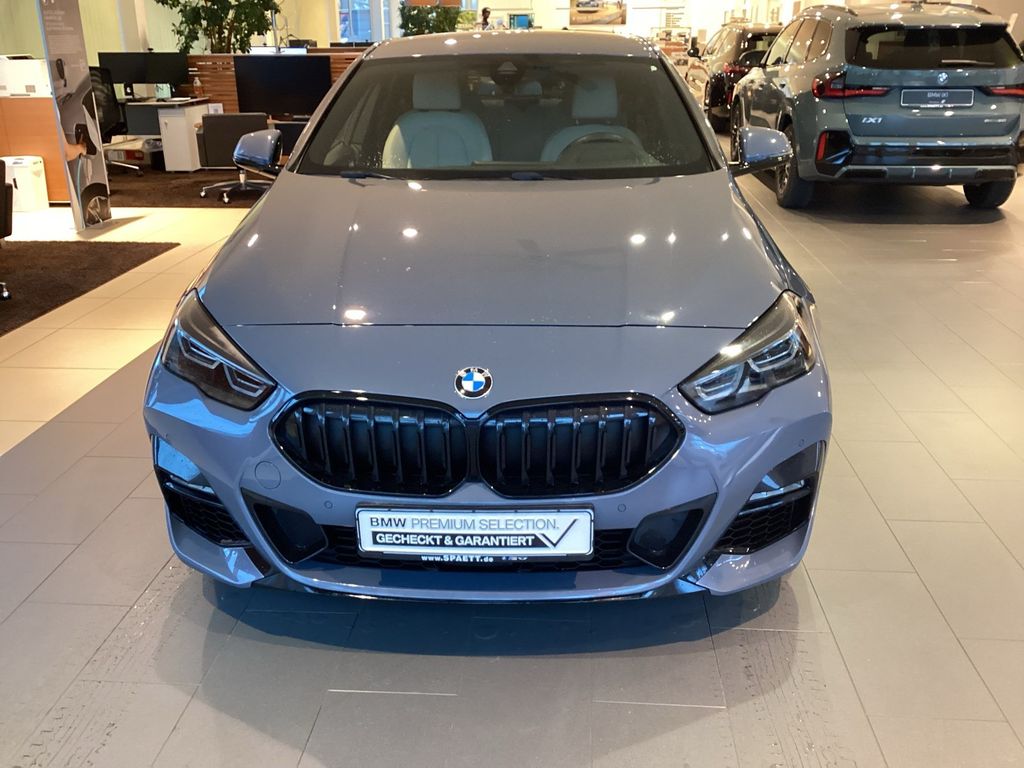 BMW 220 Gran Coupé 2021