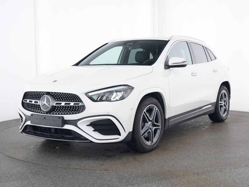 Mercedes-Benz GLA 220 2024