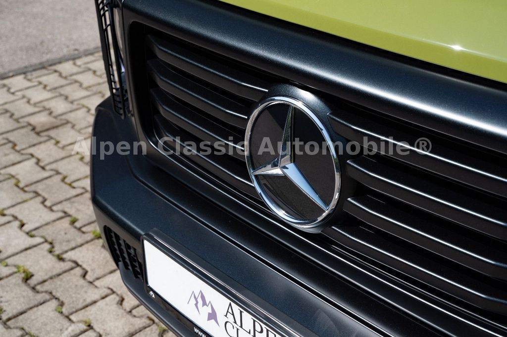 Mercedes-Benz 450 2025