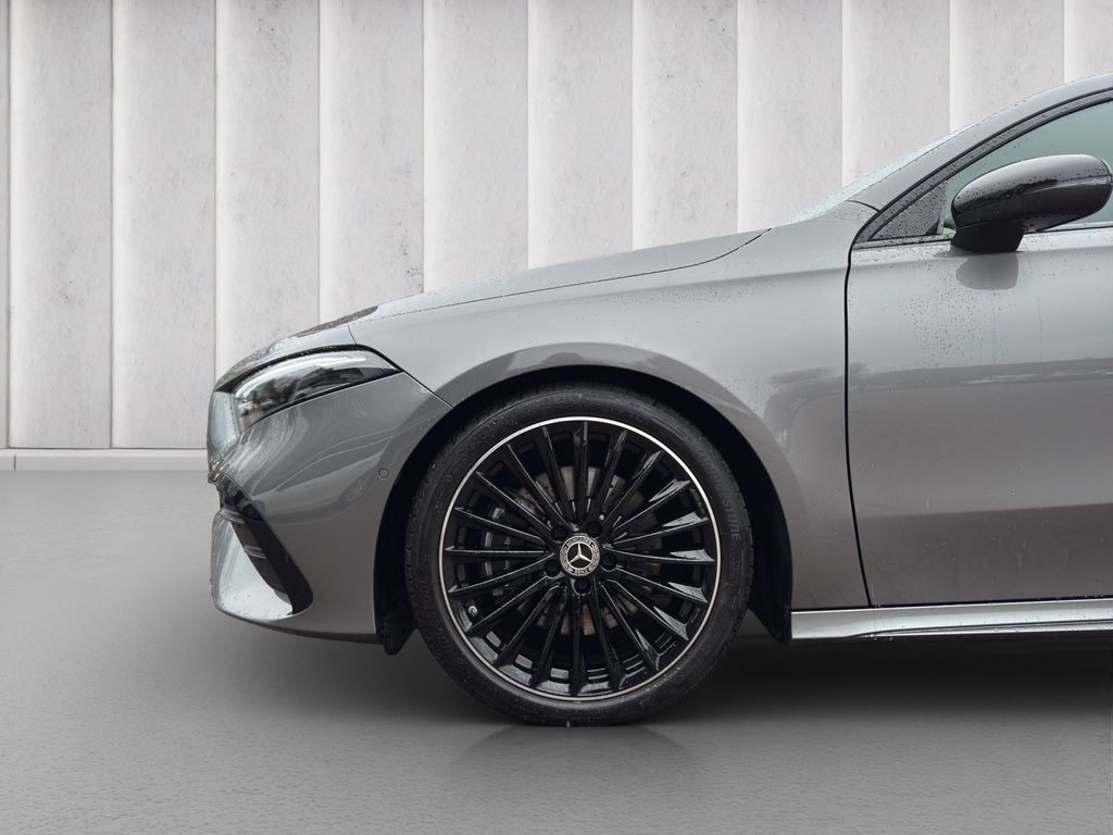 Mercedes-Benz A 220 2024