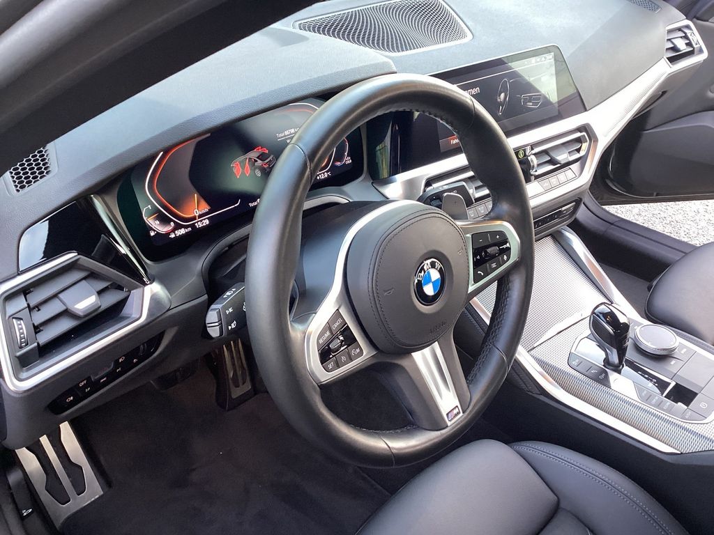 BMW 420 Gran Coupé 2022