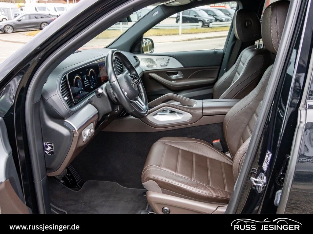 Mercedes-Benz GLE 350 2022
